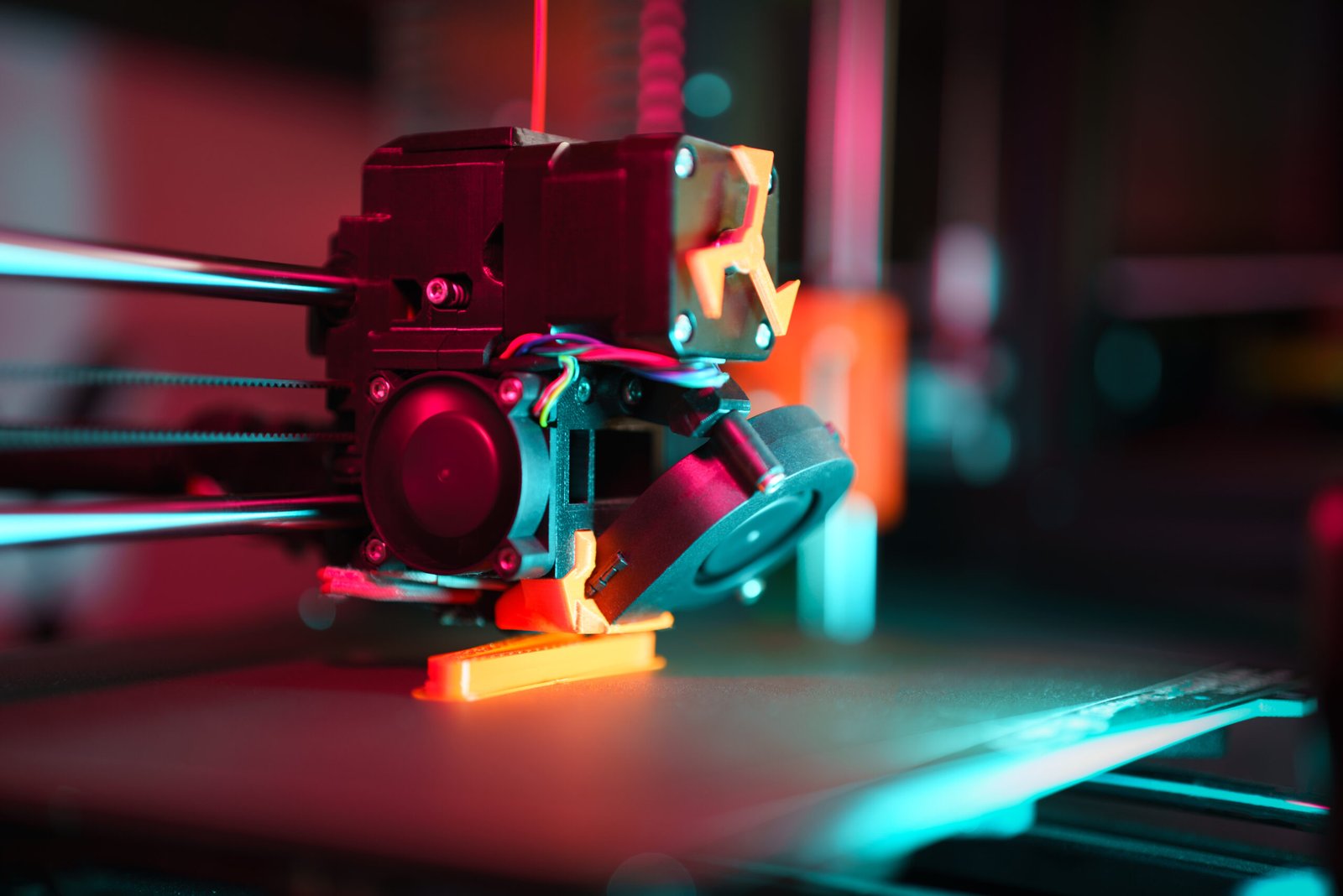 3be Welcome to 3DGigs: Shaping the Future of 3D Printing and Manufacturing ...