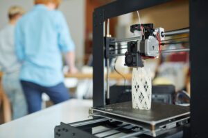 Affordable 3D printing services for small businesses